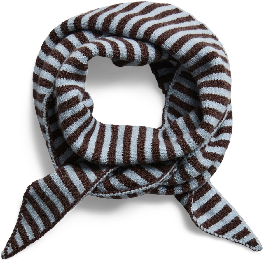 Pckomma Triangle Scarf Noos BC