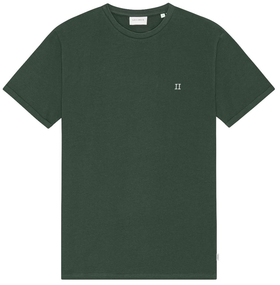 Core Contrast Tshirt