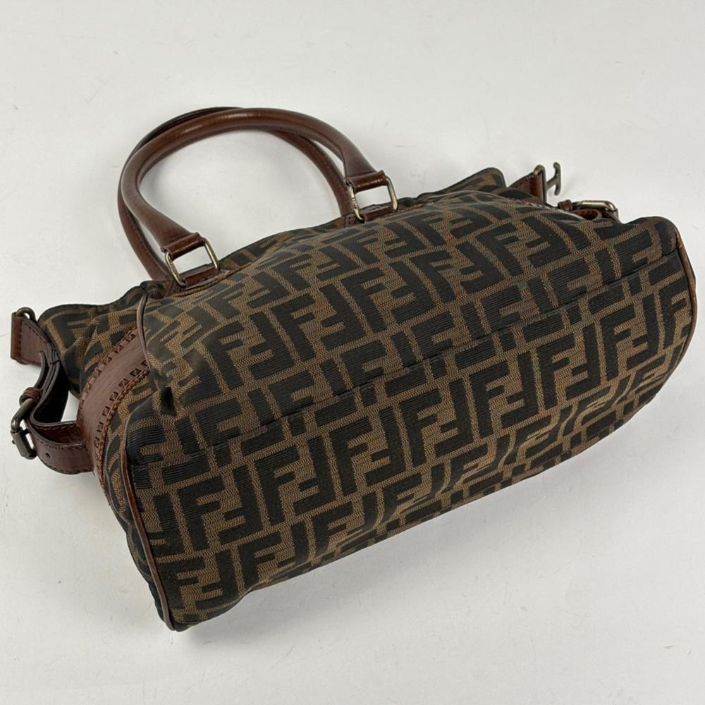 Fendi Tote