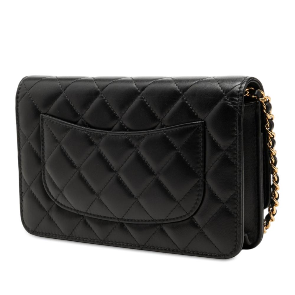 Chanel Flap Bag