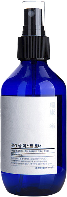 Mist Toner