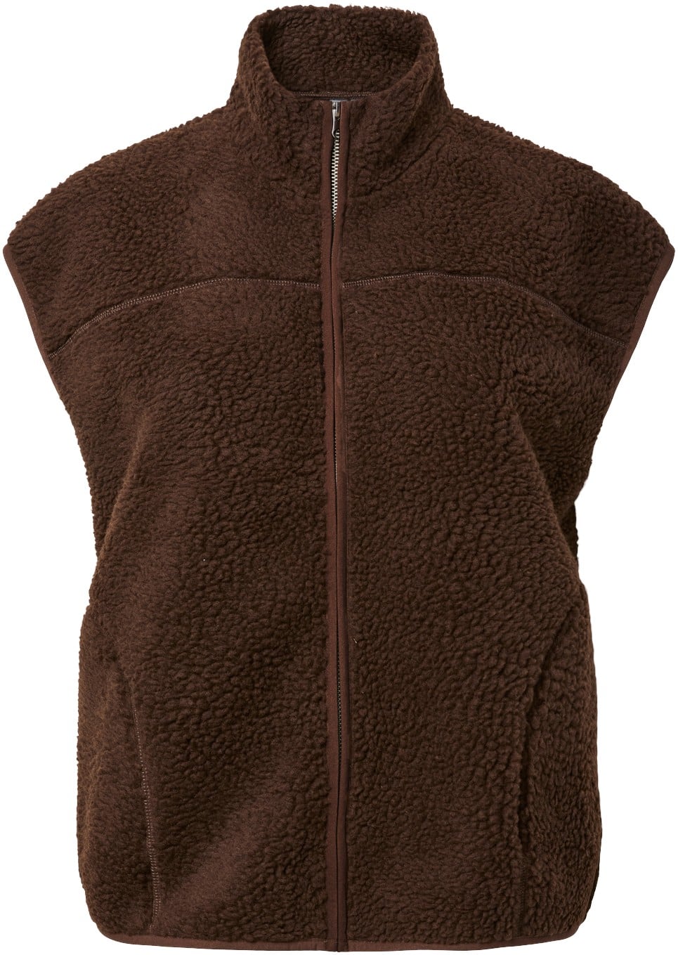 Pcsadia Teddy Vest Noos BC