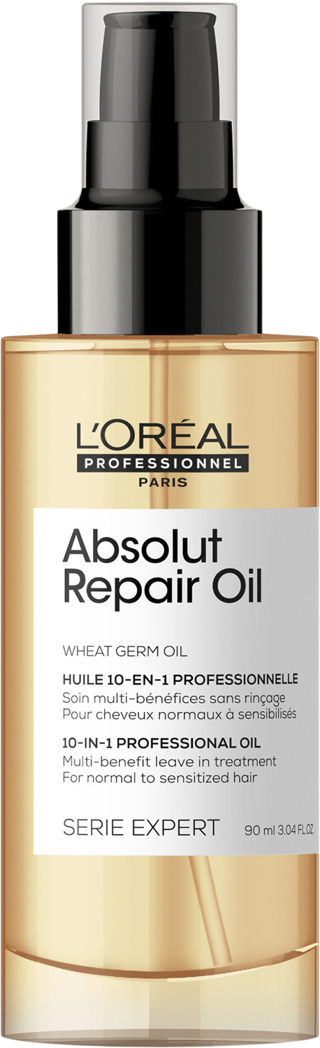 Absolute Repair 10in-1 Professionnel Oil