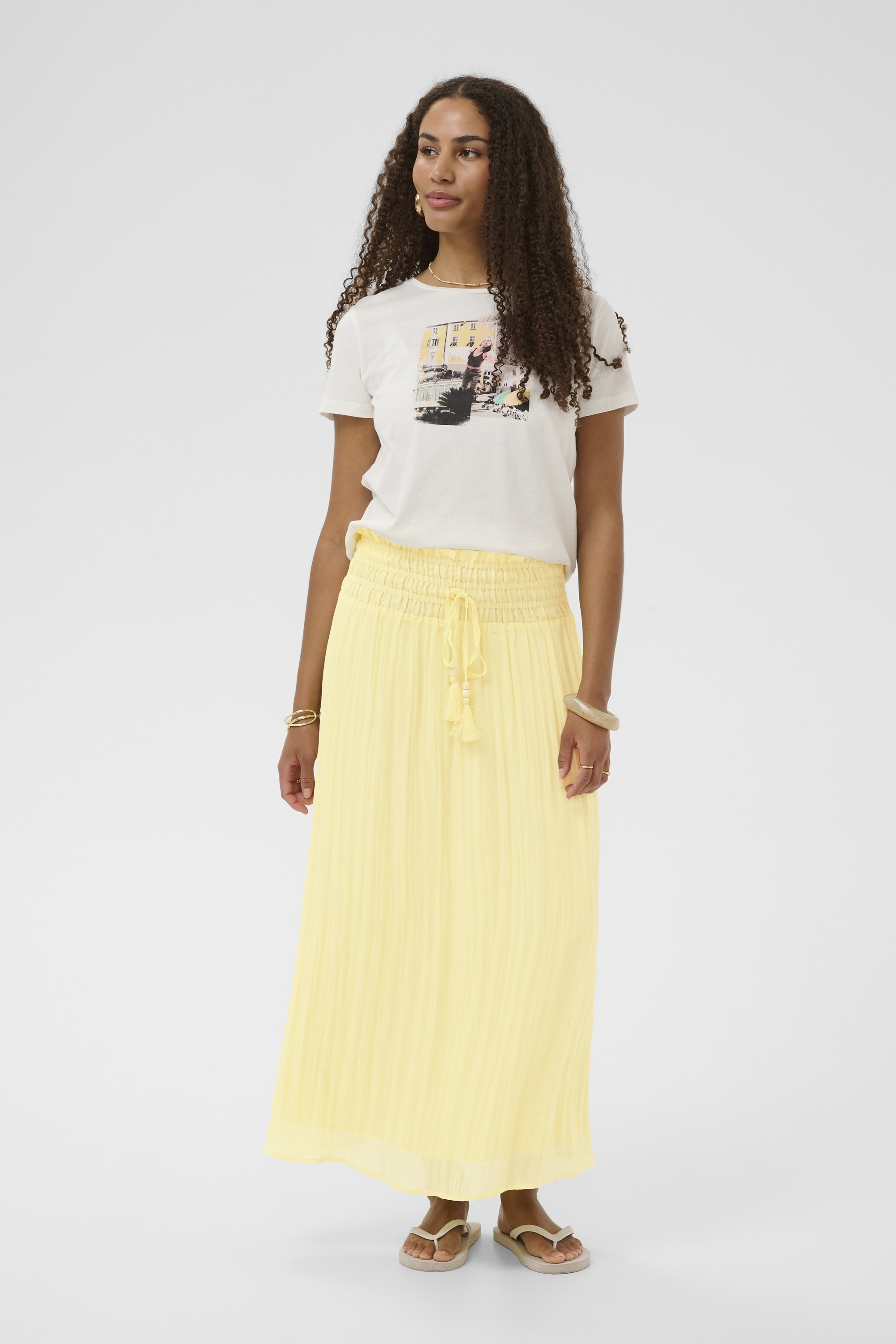 Crisabelle Skirt