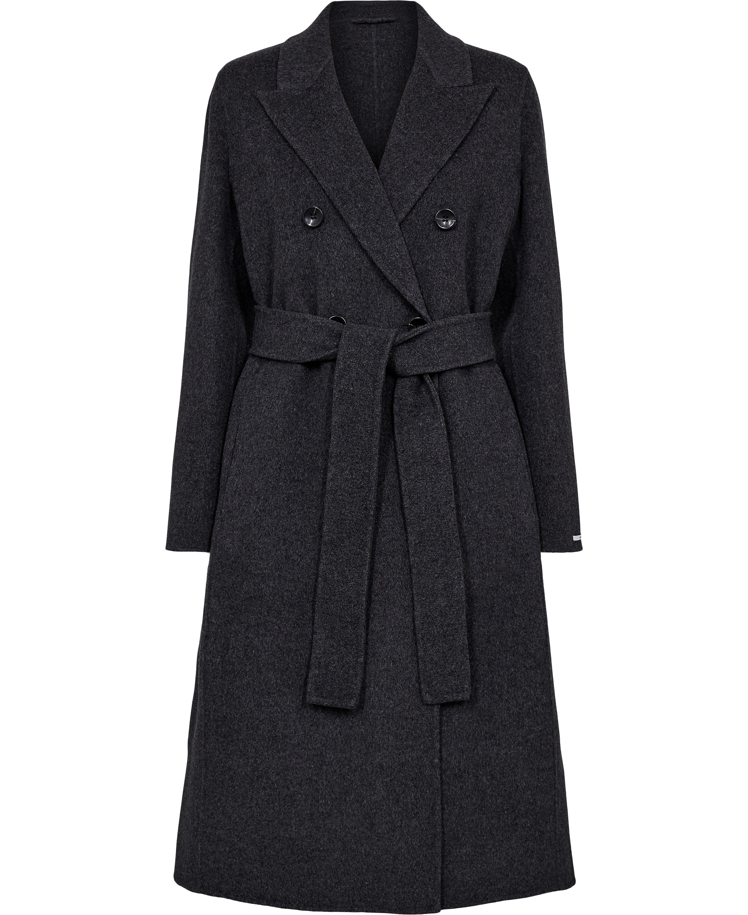Zambia Coat 100 Pure Wool