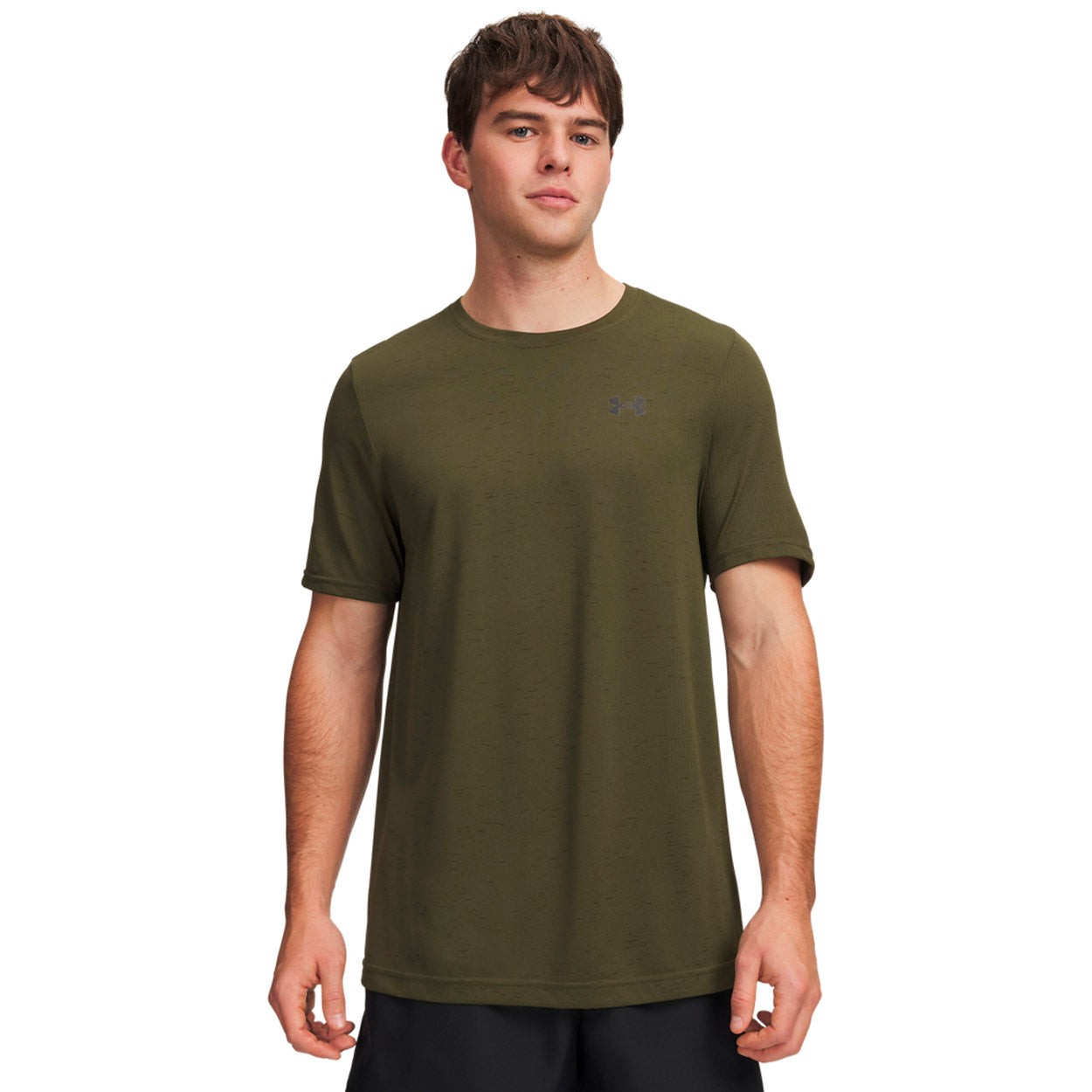 Vanish Seamless Trænings Tshirt