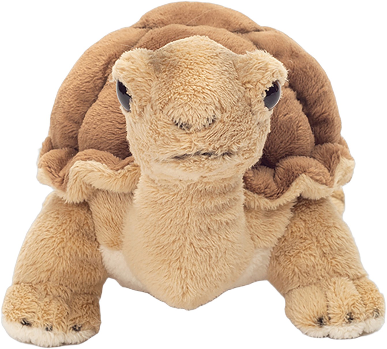 Teddy Hermann Skildpadde 20 cm