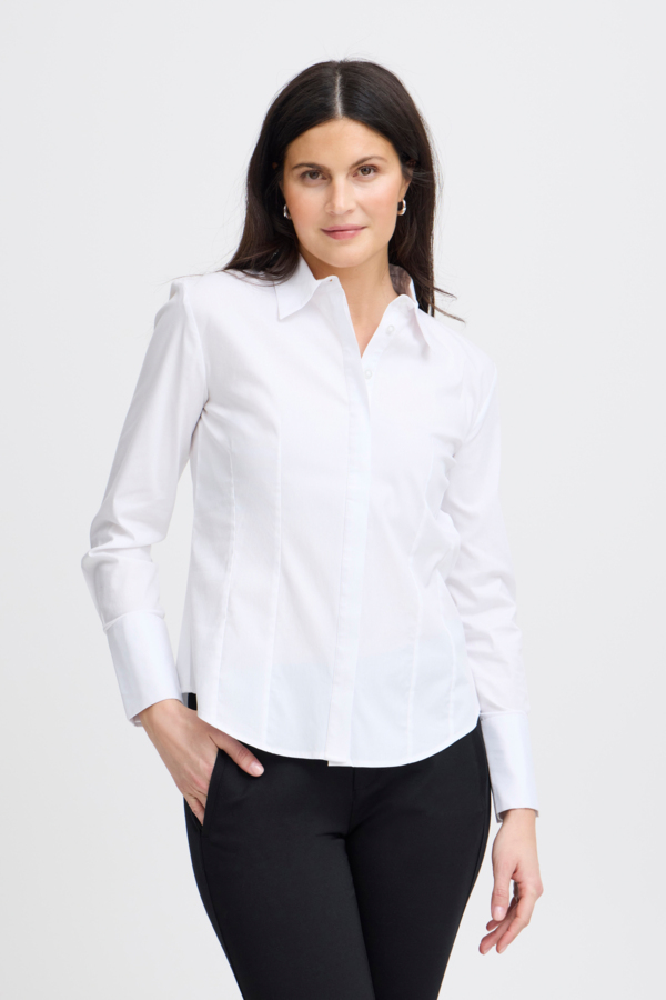 Zashirt 1 Shirt Solid