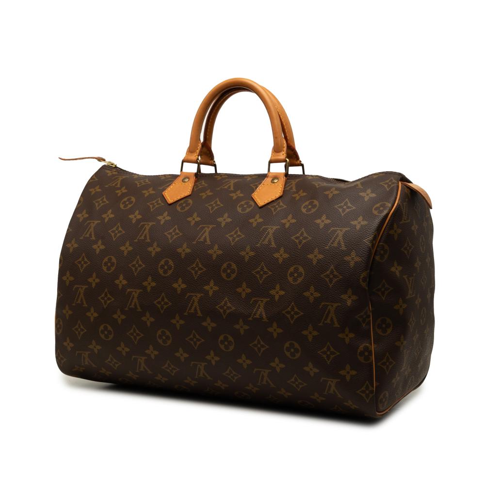Louis Vuitton Speedy
