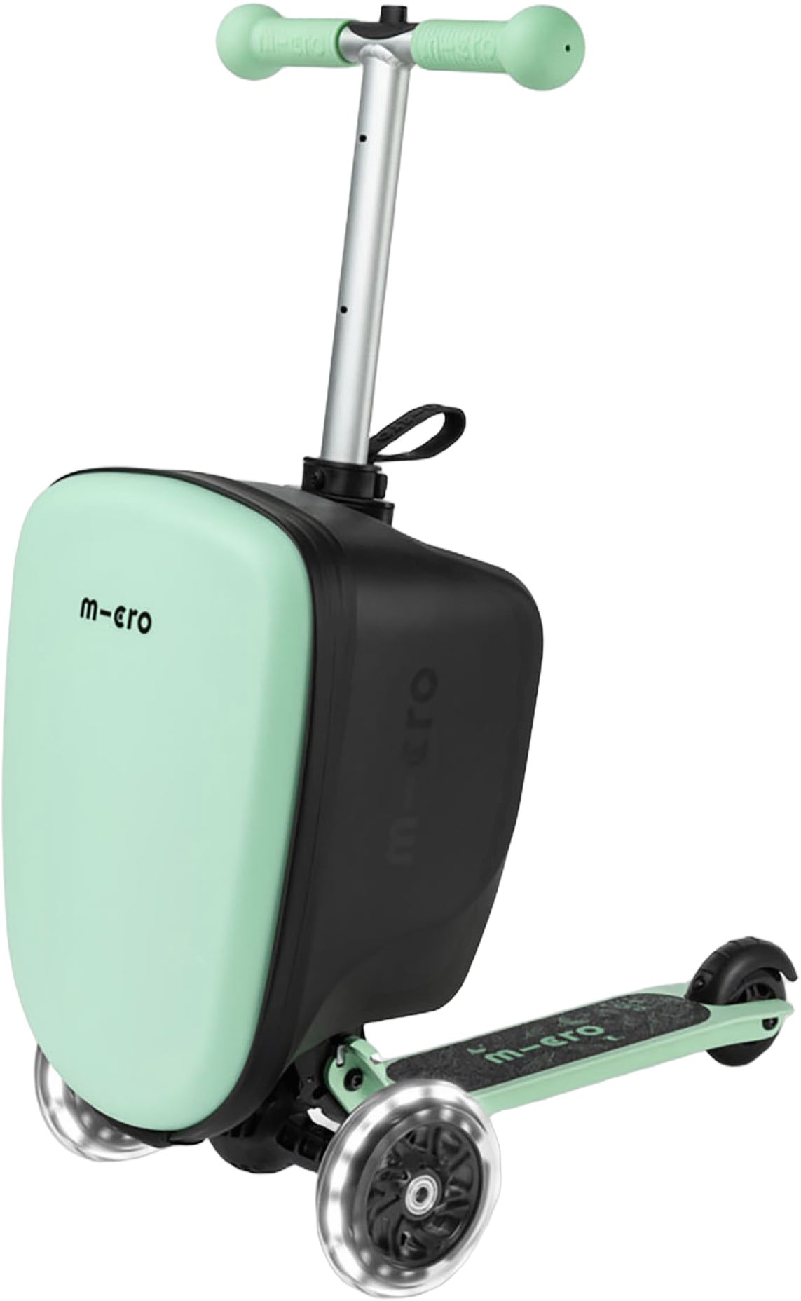 Micro Luggage Junior 13L - Mint