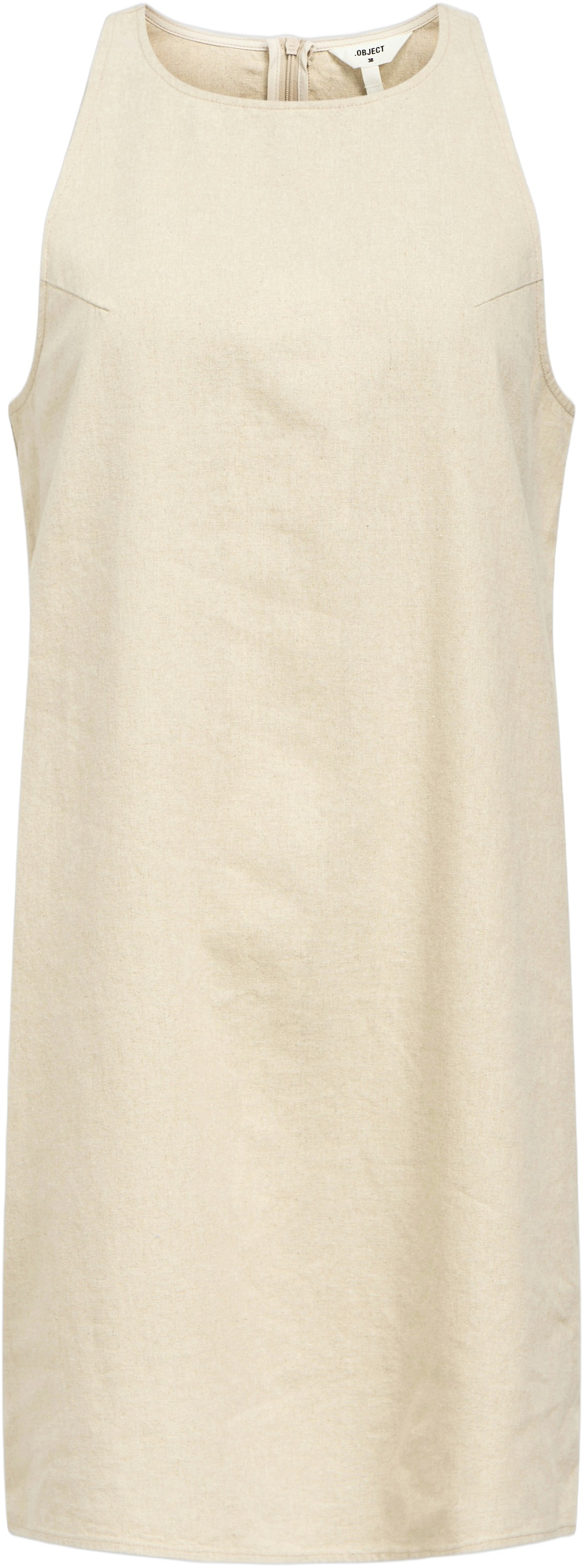 Objviggo S/L RE Short Dress DIV