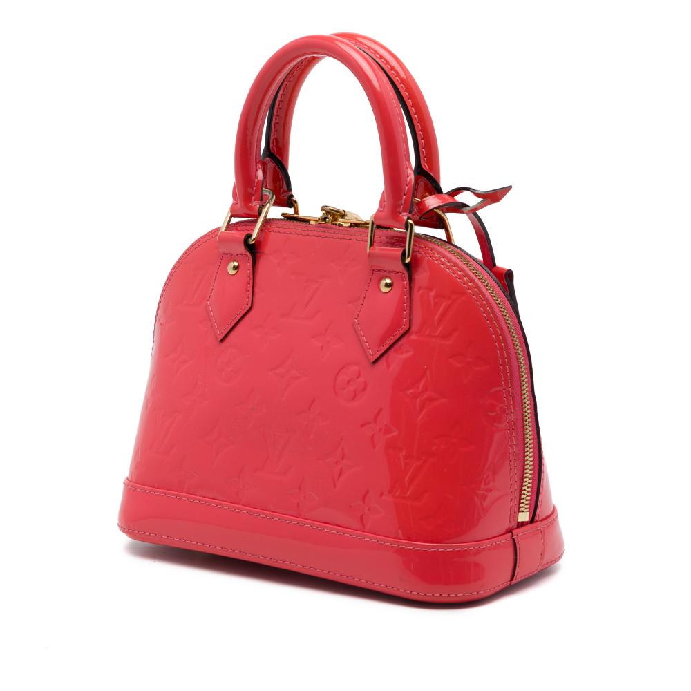 Louis Vuitton Alma