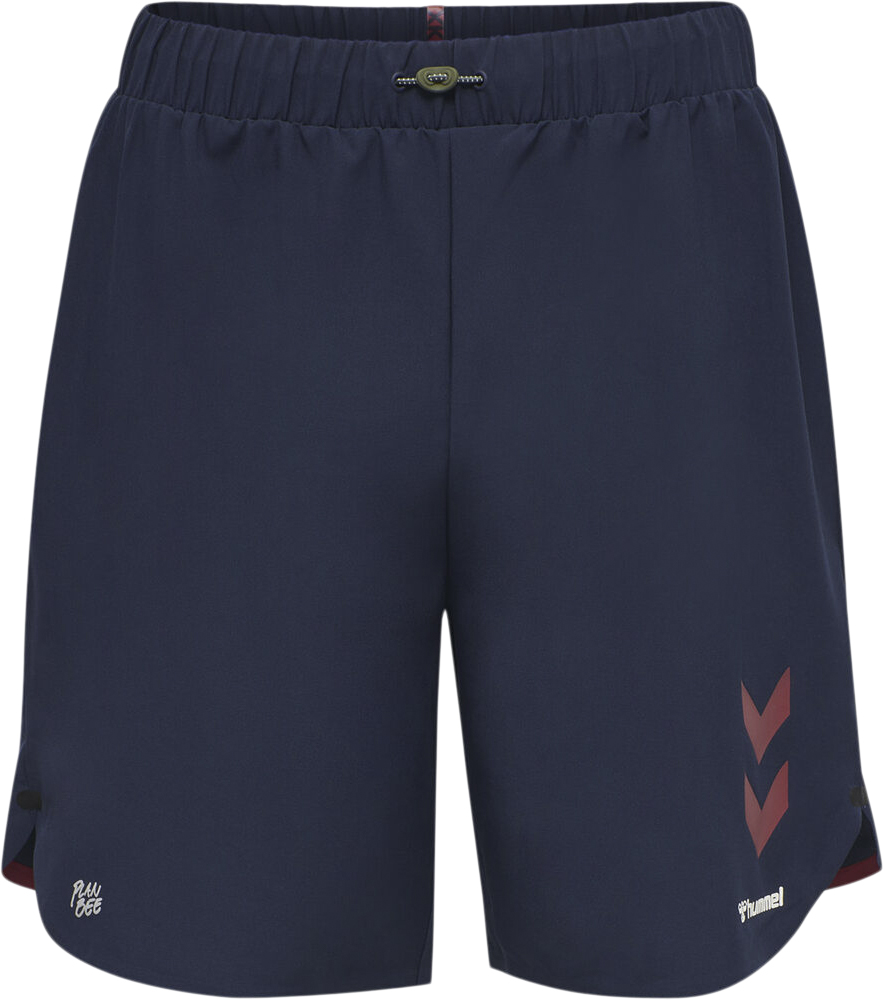Pro XK Woven Shorts