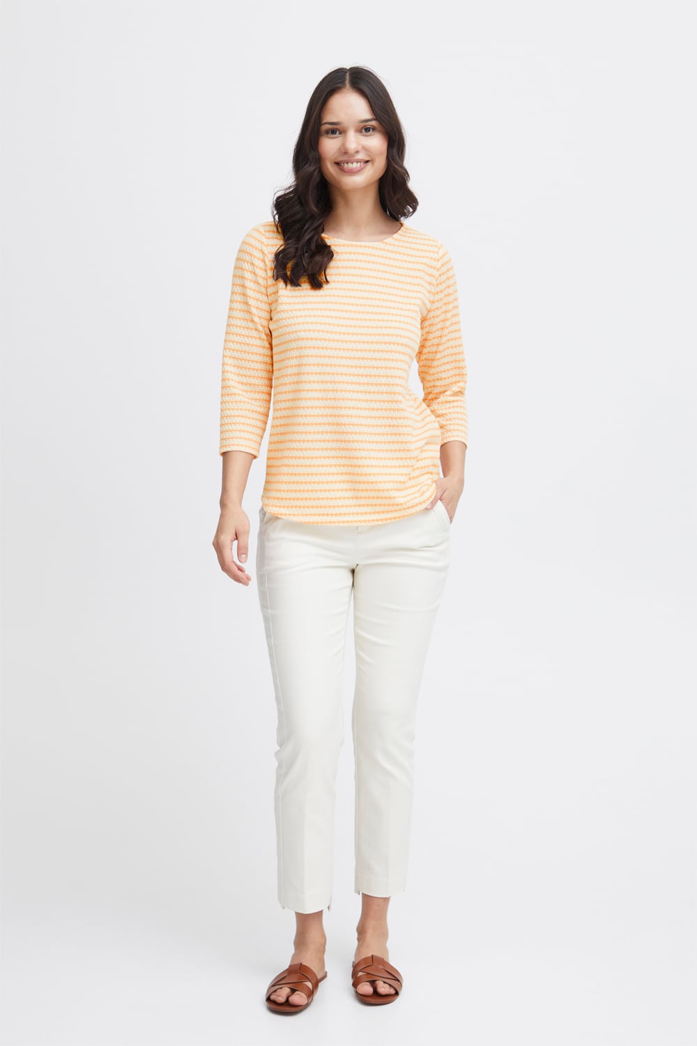 Frjosie TEE 2