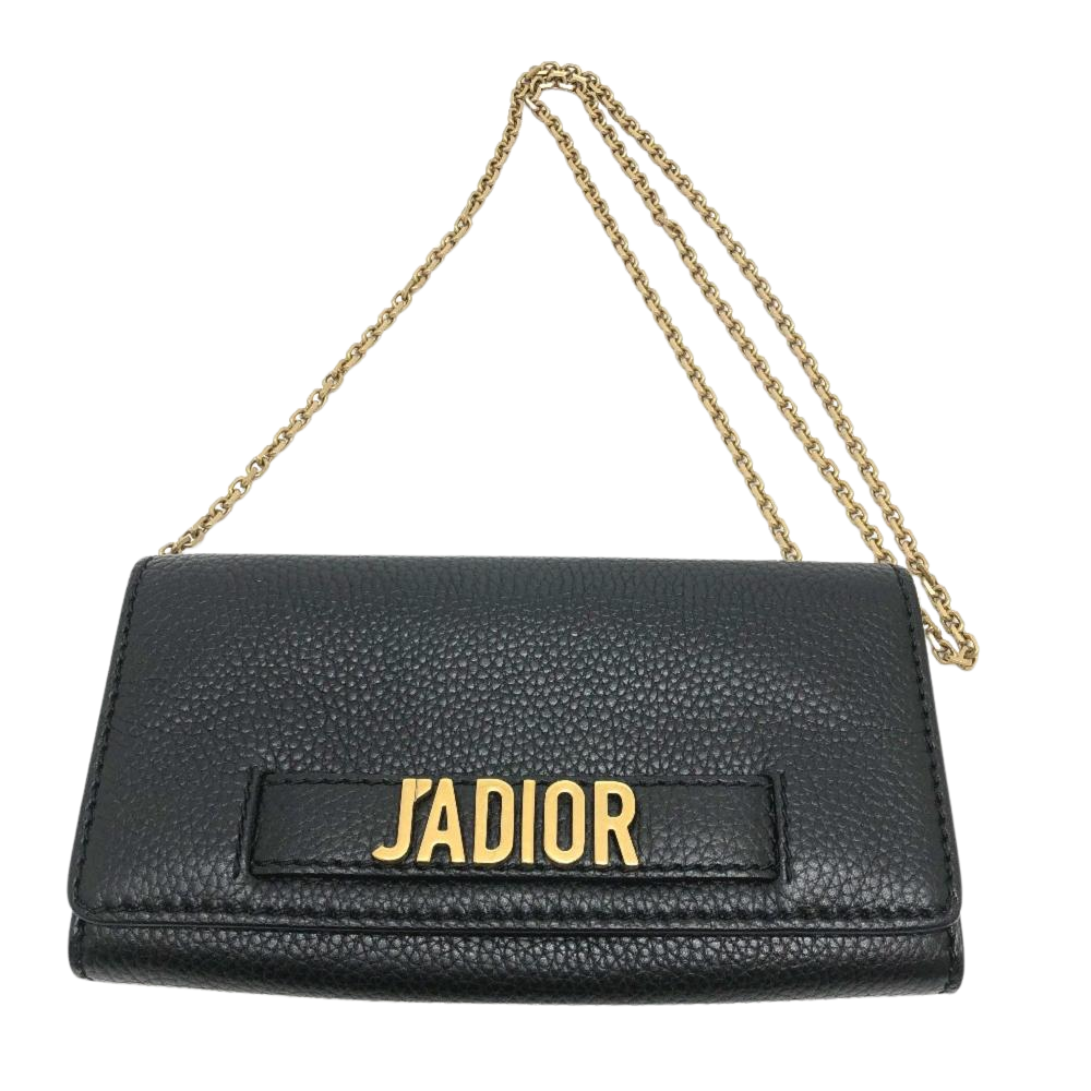 Dior Travel Bag