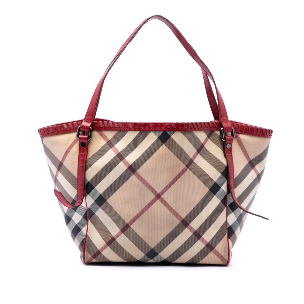 Burberry Tote