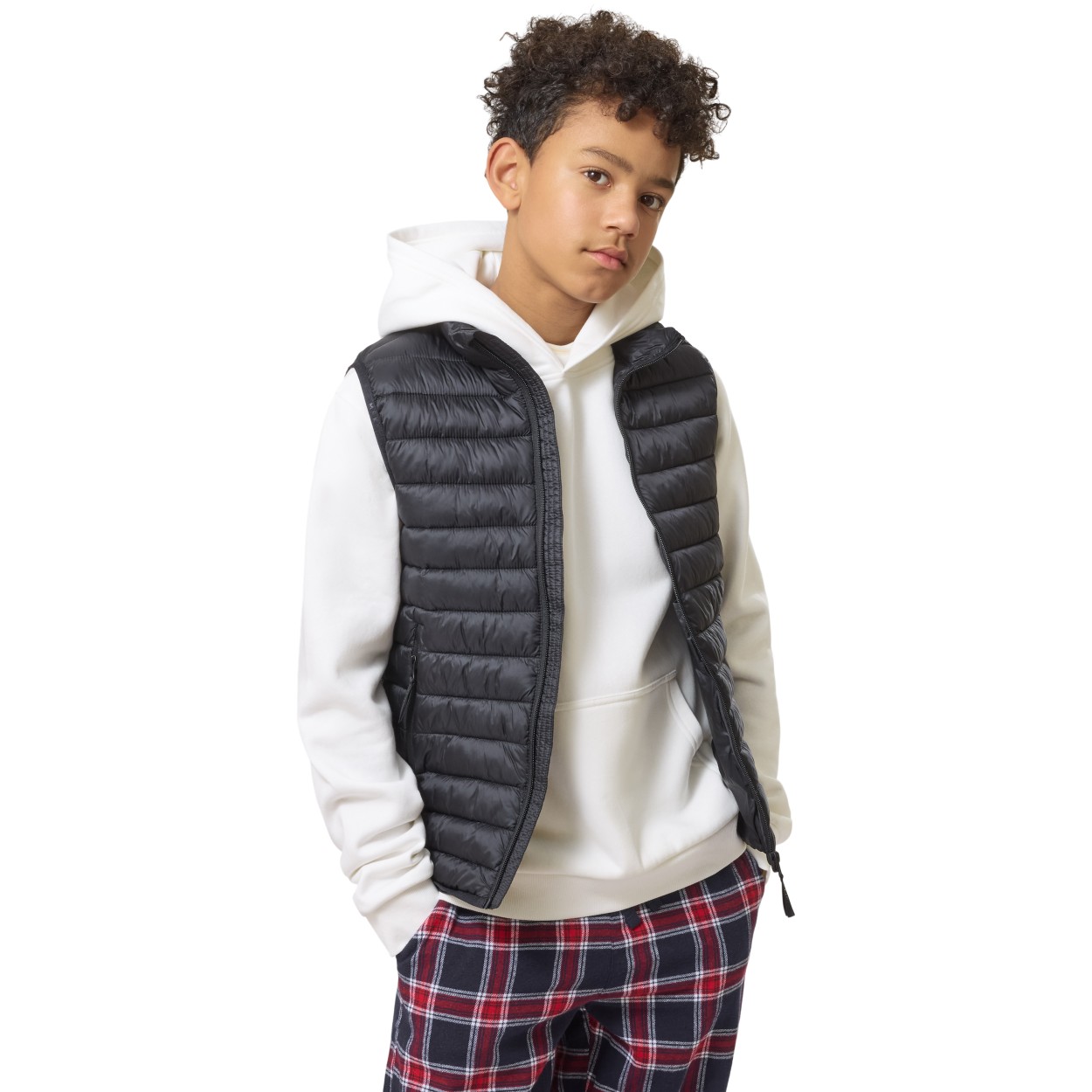 Akio Vest Junior