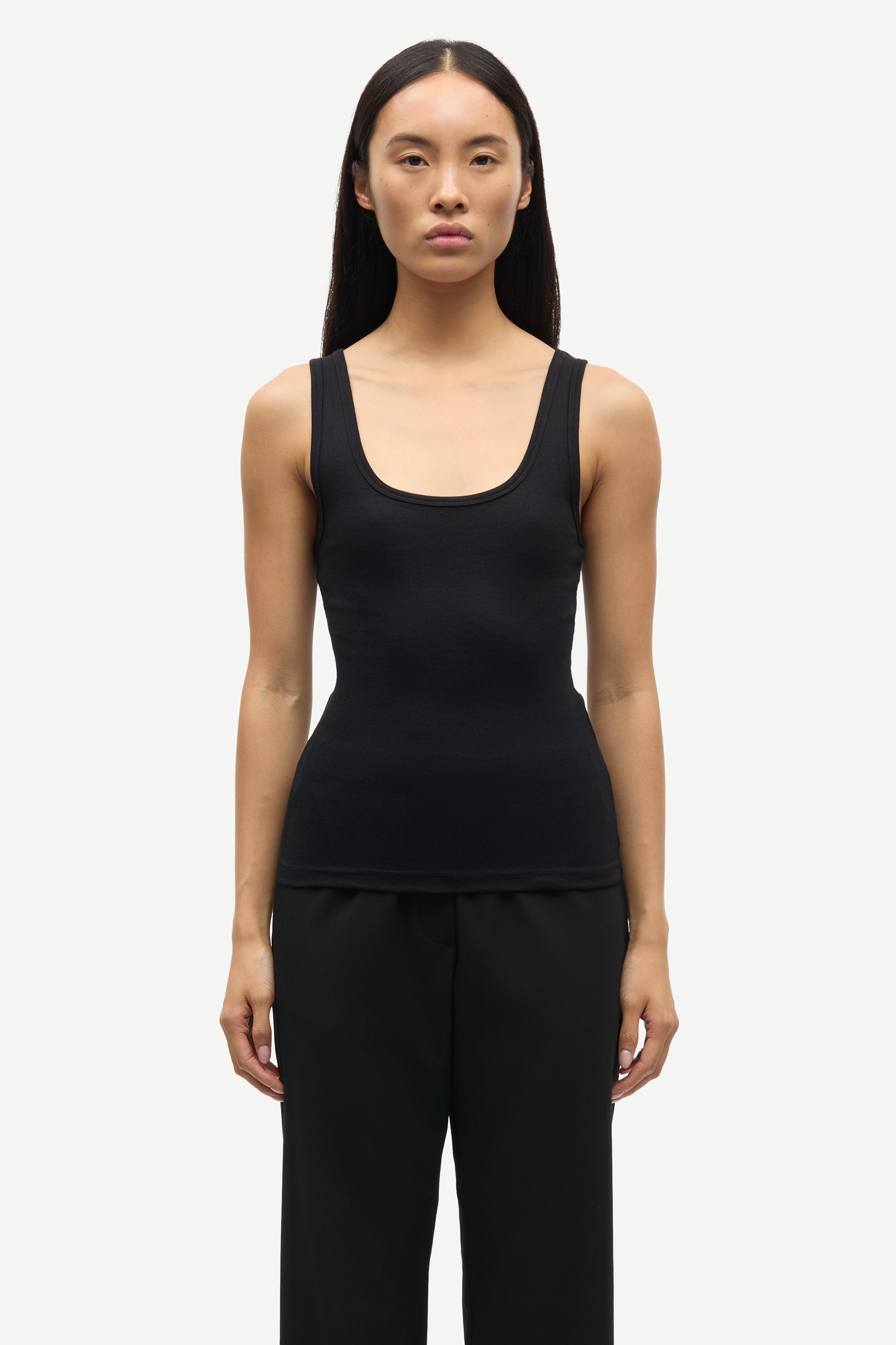 Saamanza Tank top 7542