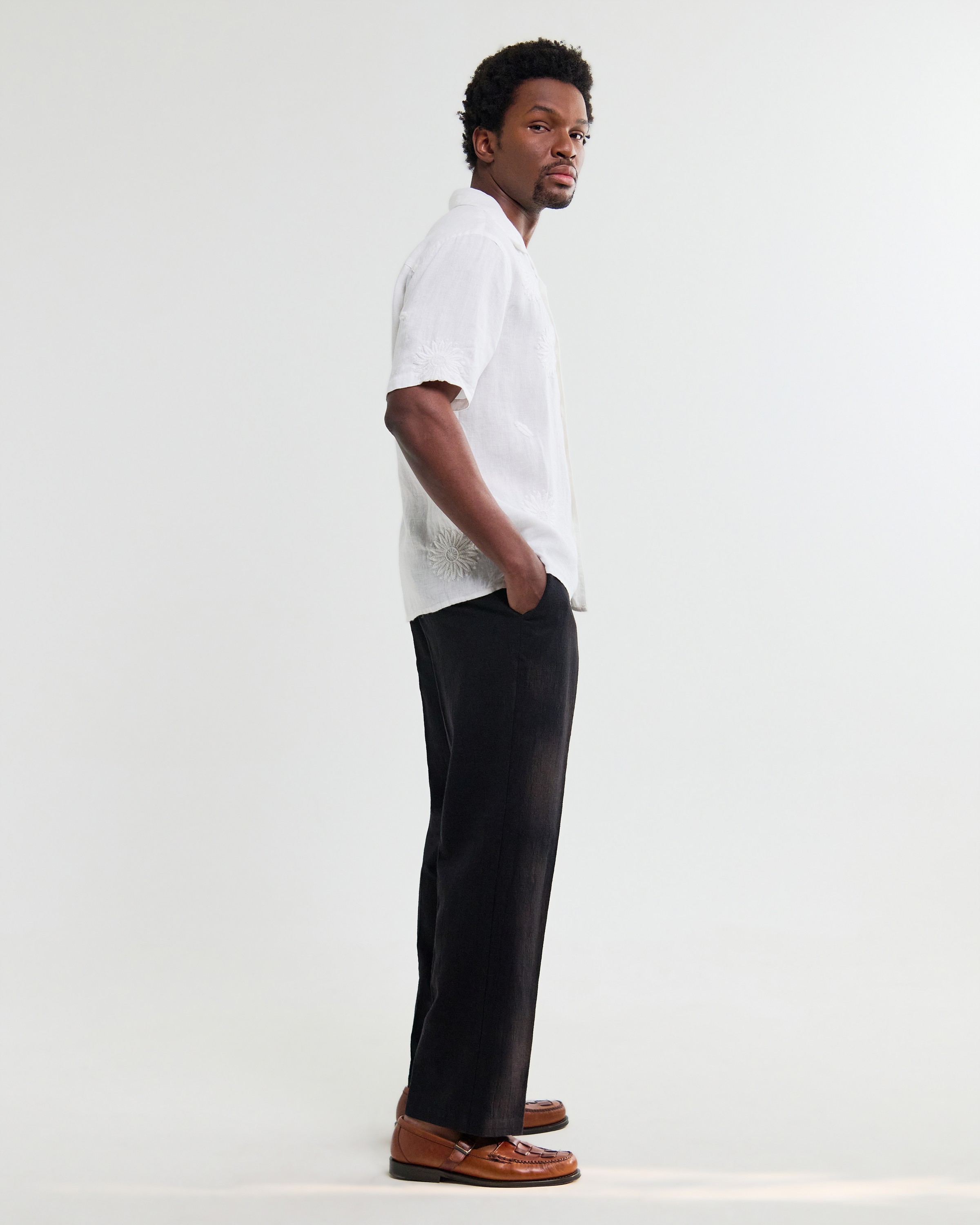 Corey LS Shirt - Køb til DKK 750 - Spar 25%