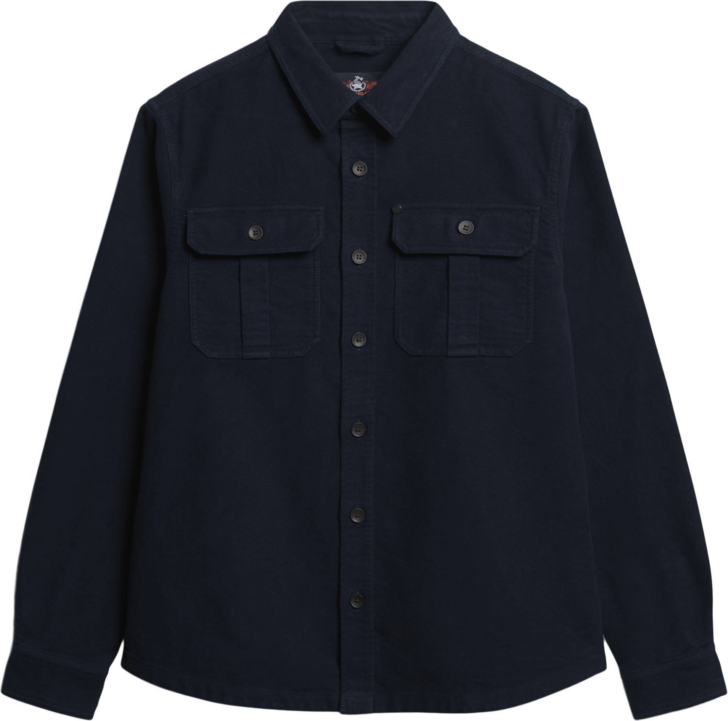 Merchant Cpo Overshirt