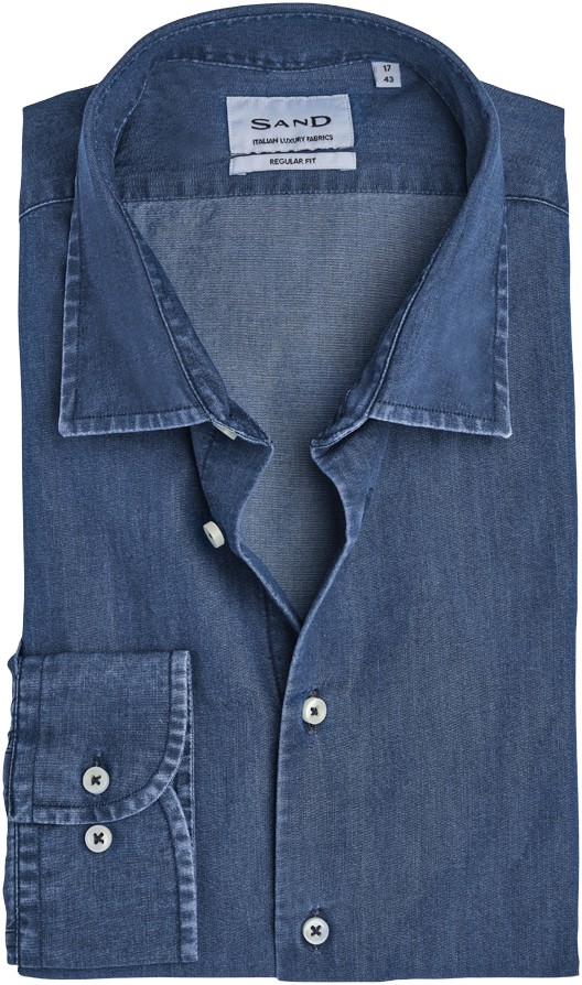 Denim Soft State Soft