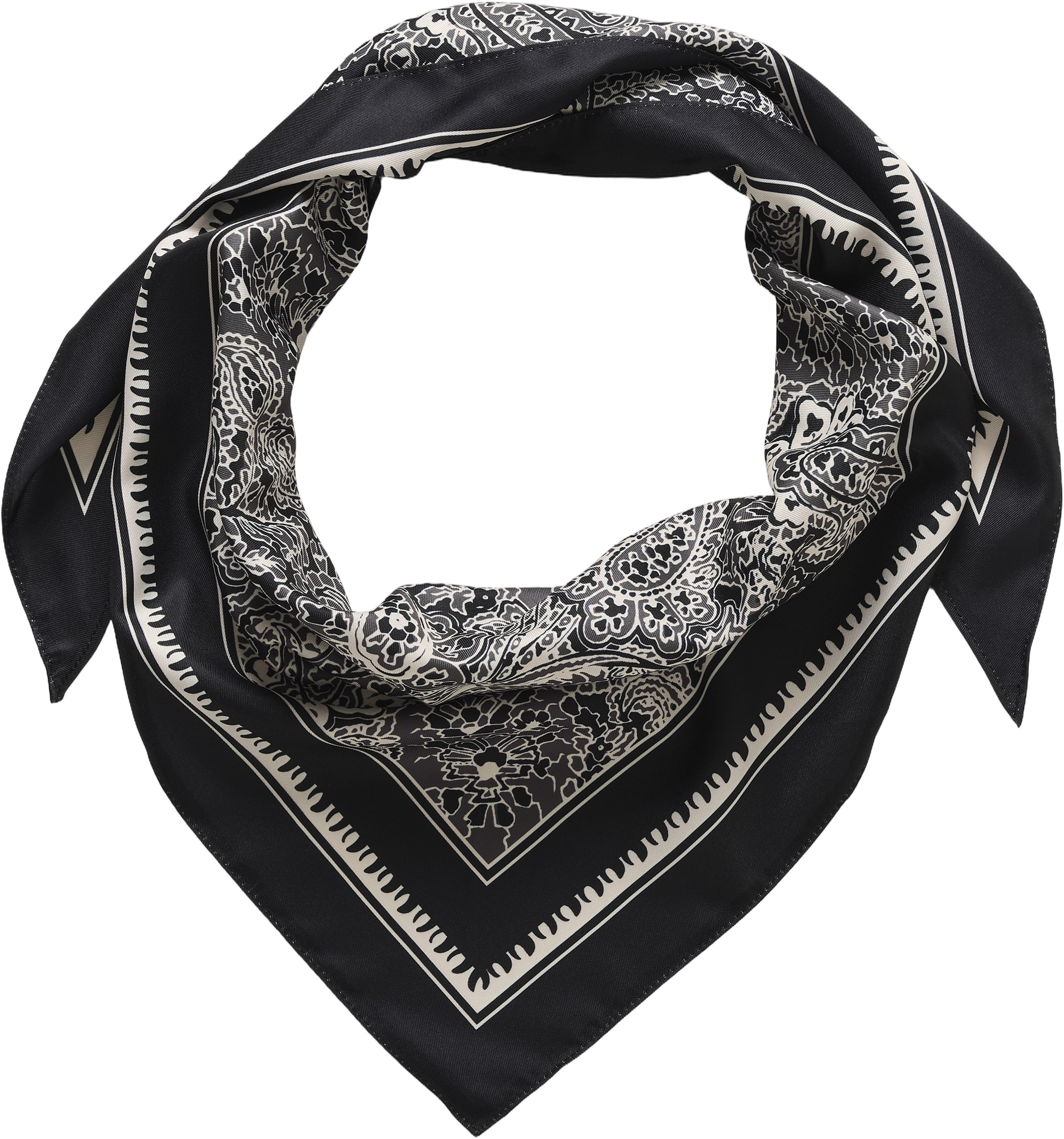 Kacharlotte Scarf