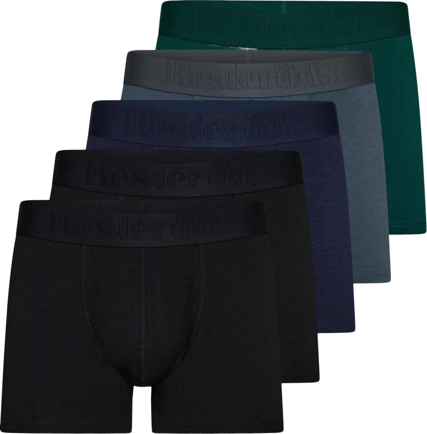 Gunnar Cotton 5pack