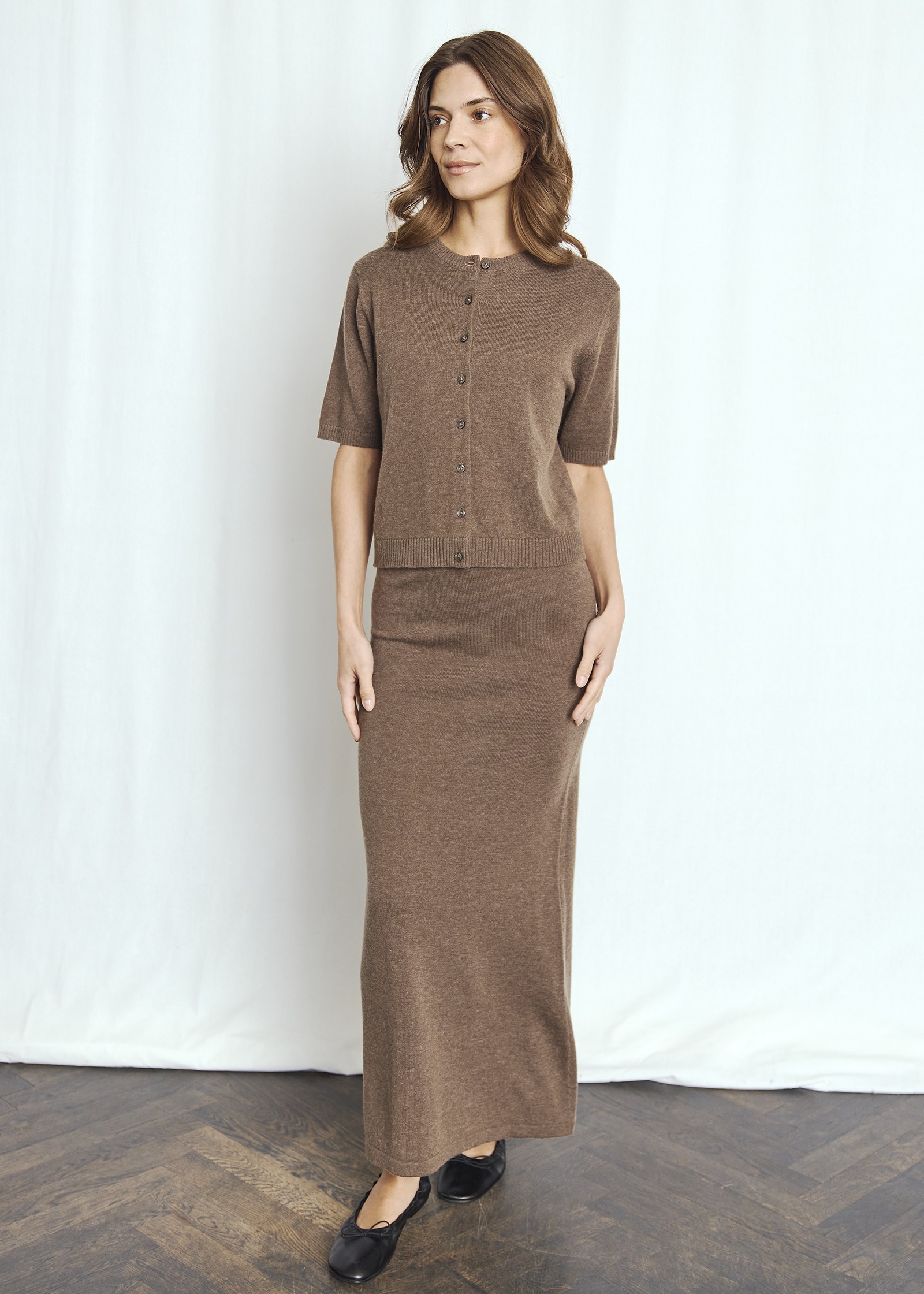 BS Geneva Skirt