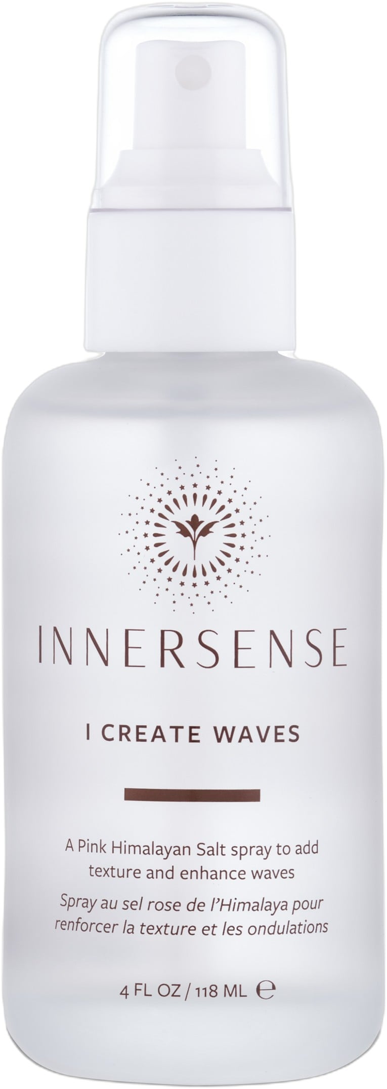 I Create Waves