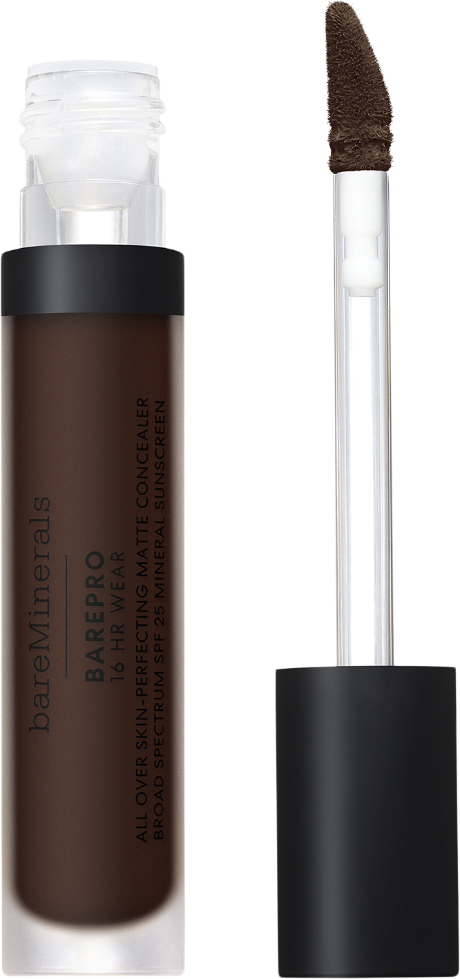 Barepro 16hr Wear All Over Skinperfecting Matte Concealer