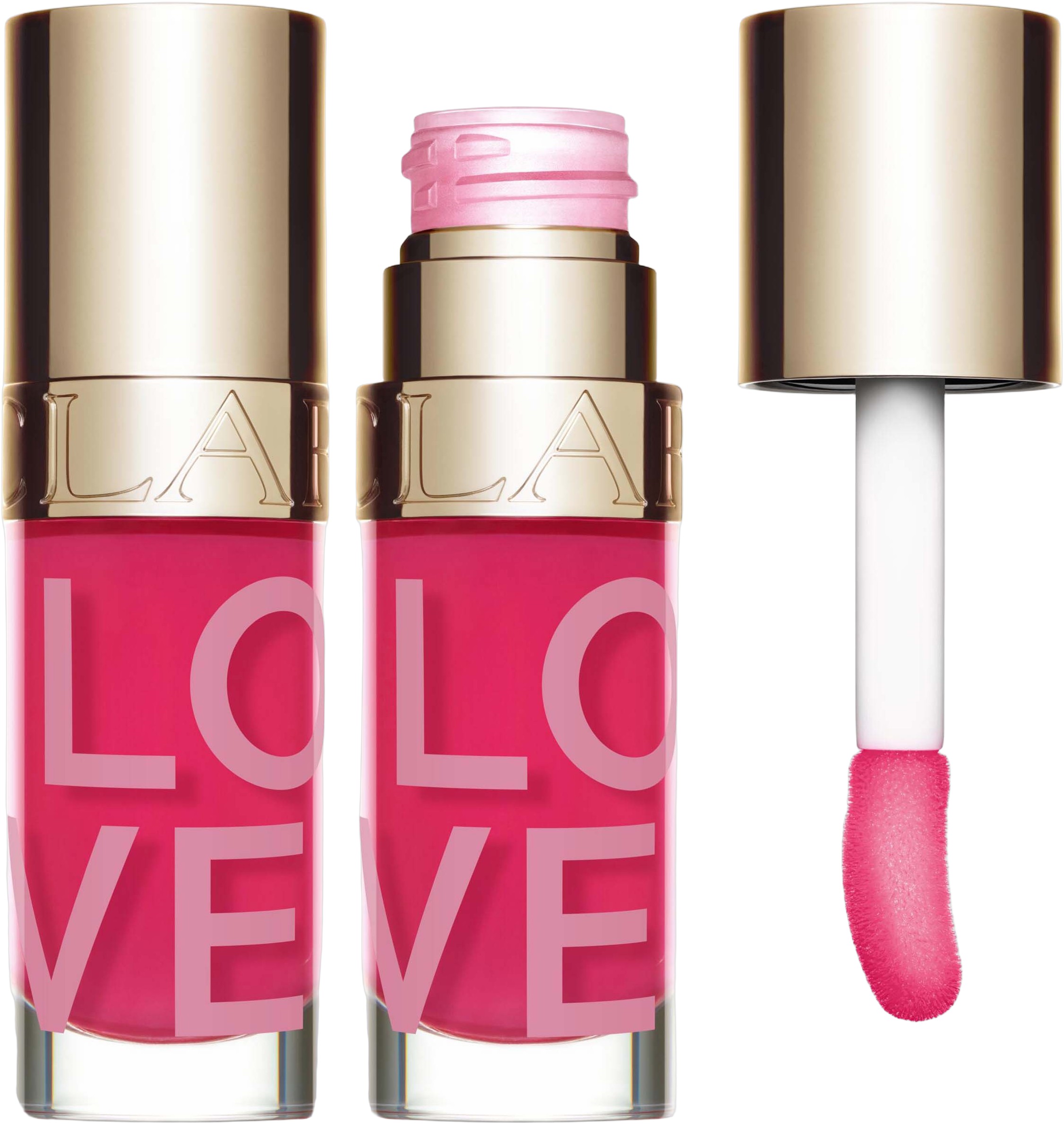 Lip Comfort Oil