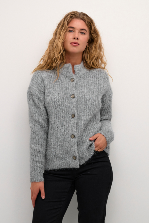 Kaane Knit Cardigan