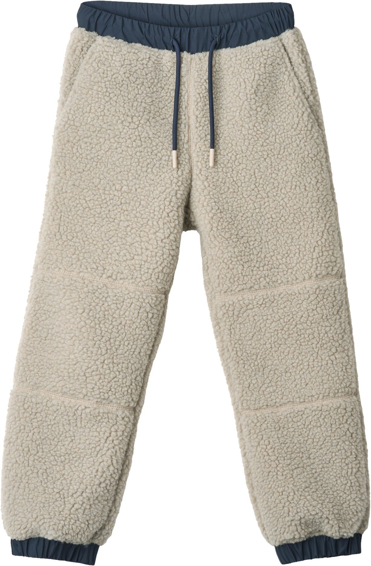 Buba Pile Sweatpants Mist92