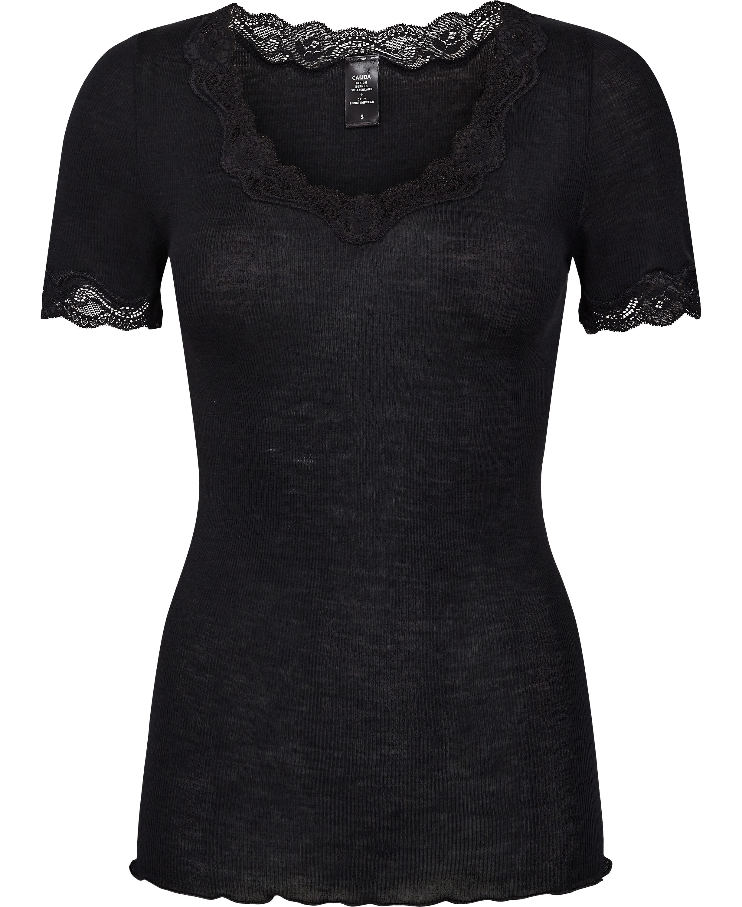 Women Shortsleeve top