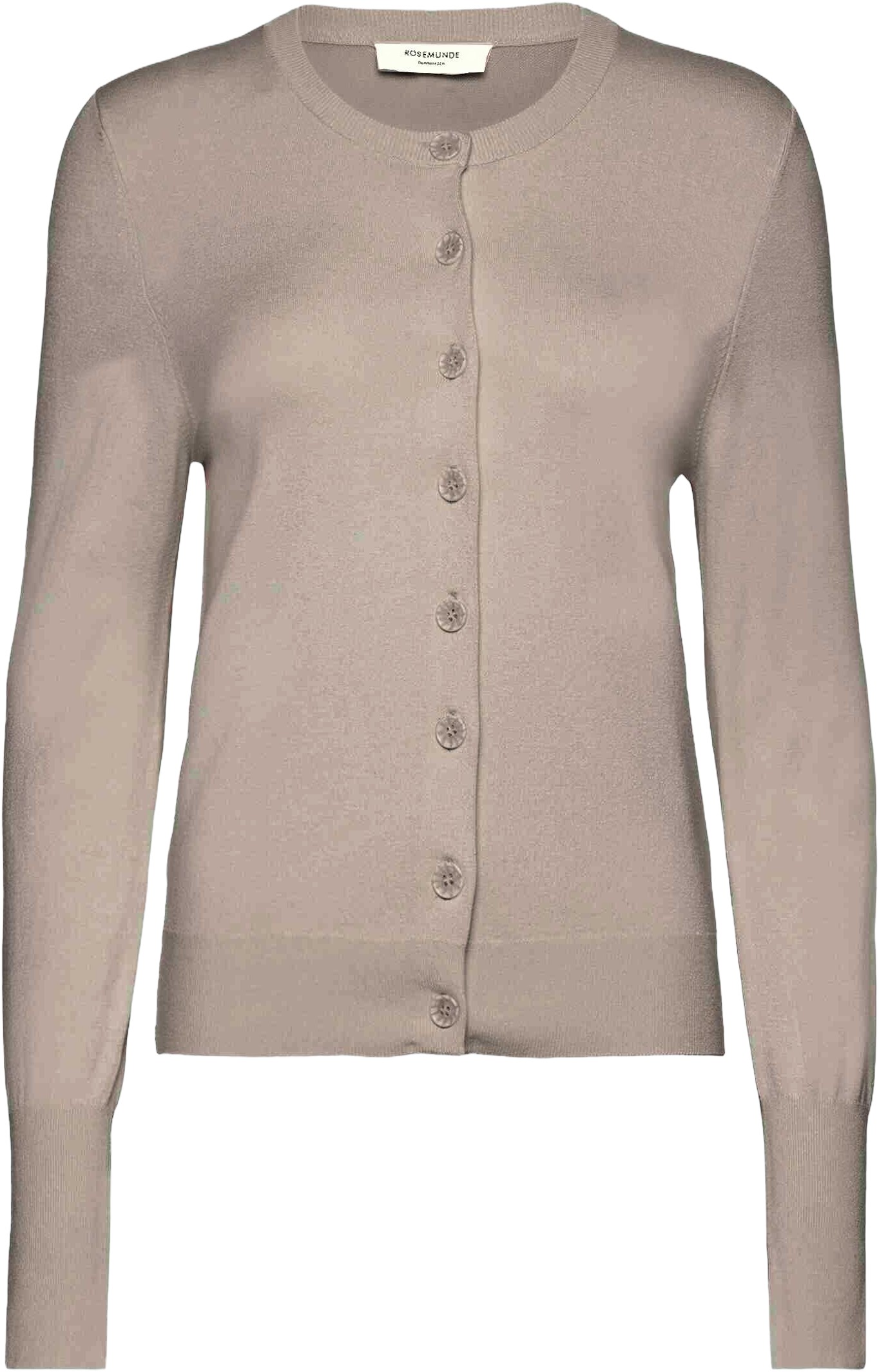 Rmwsandra LS Cardigan