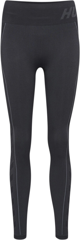 Hmlte Christel Seamless Midwaist Tights