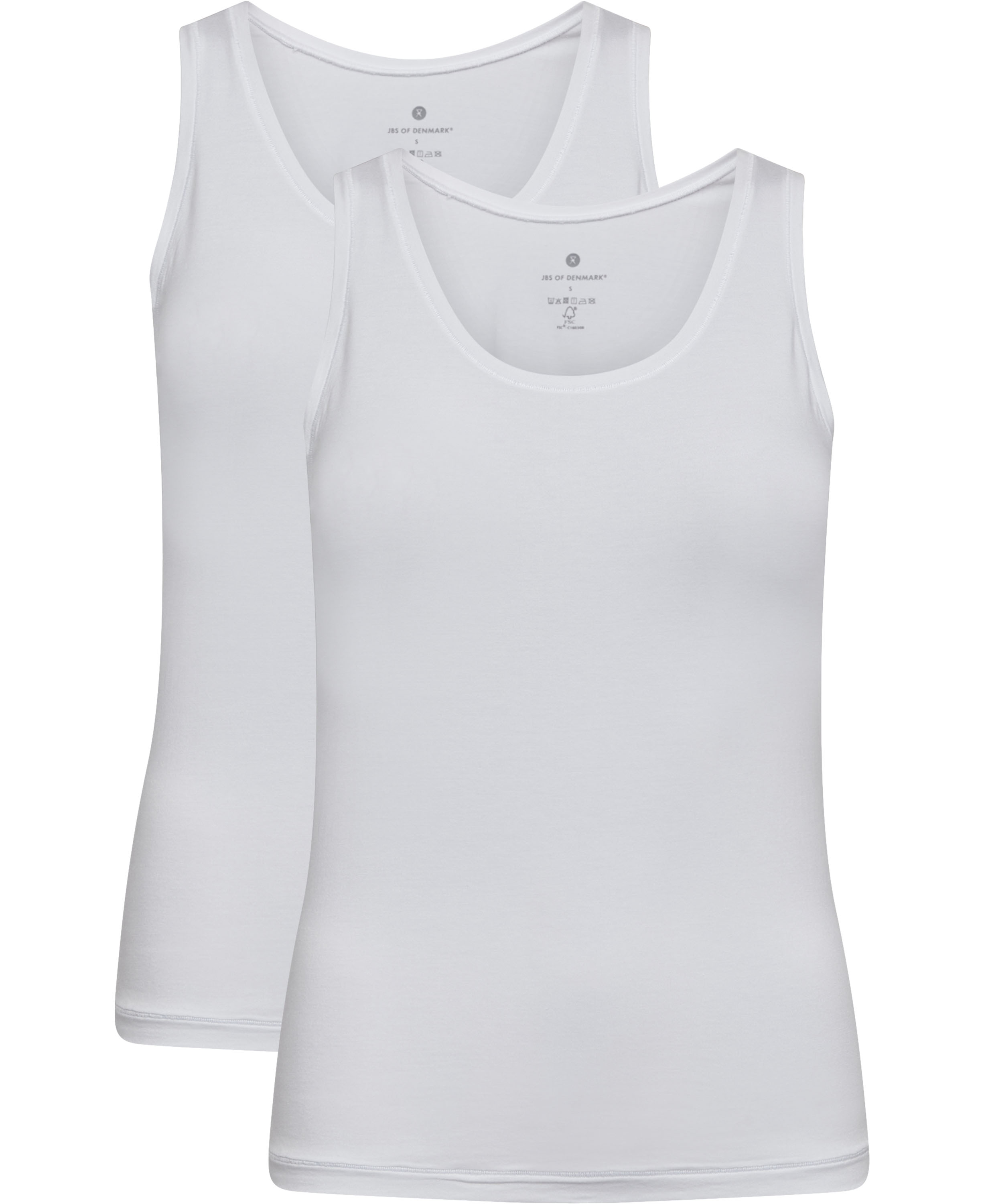JBS of DK 2pack Singlet