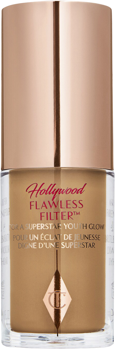 Hollywood Flawless Filter Foundation Rejserstørrelse