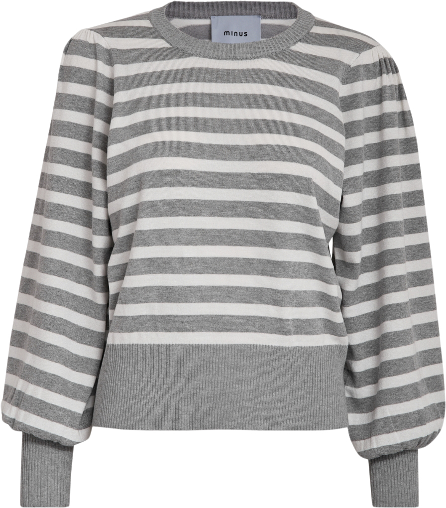 Msliva Long Sleeve Pullover