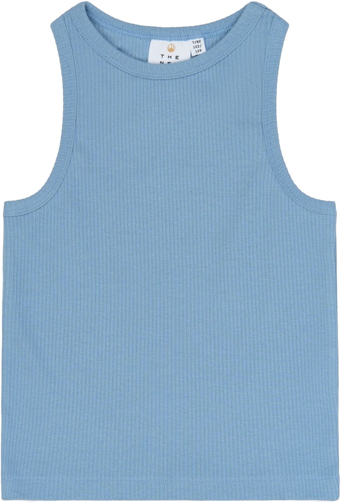 Tntove S_L Rib Top