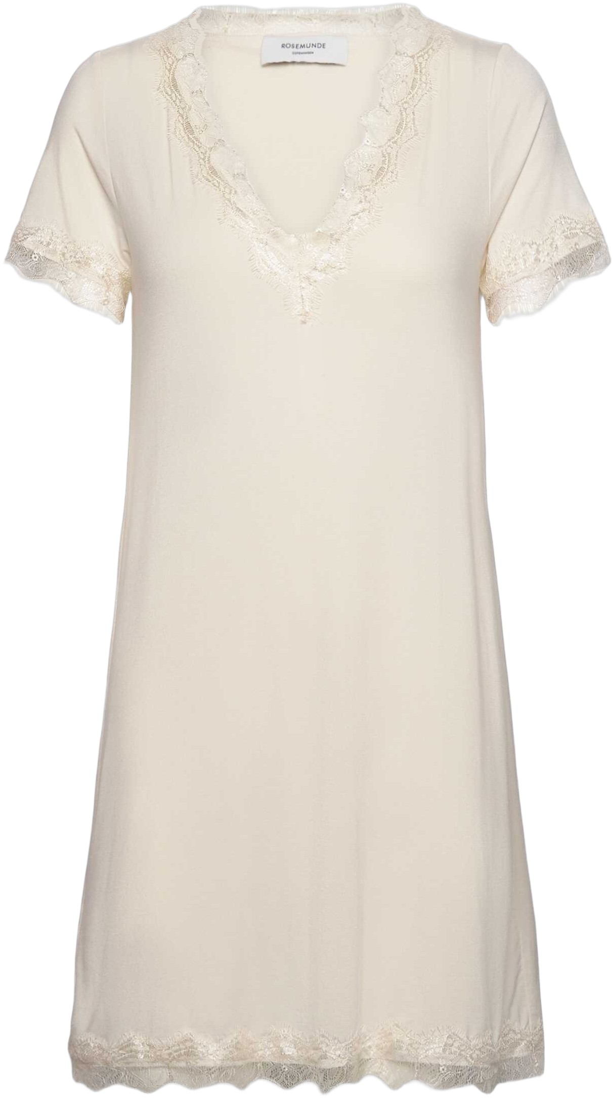 Rhbiarritz SS Night Dress