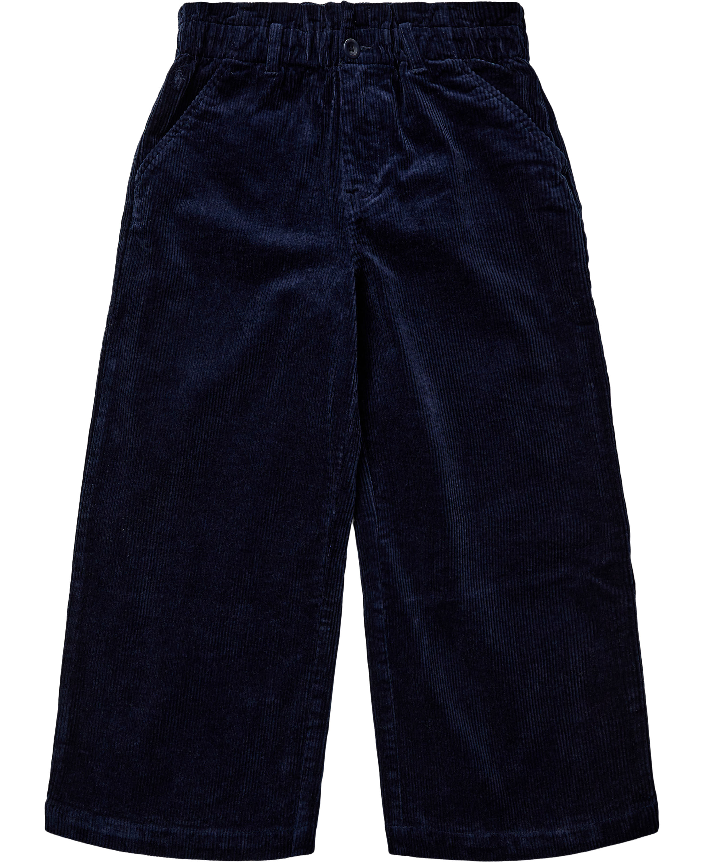 Flare Stretch Corduroy Pant