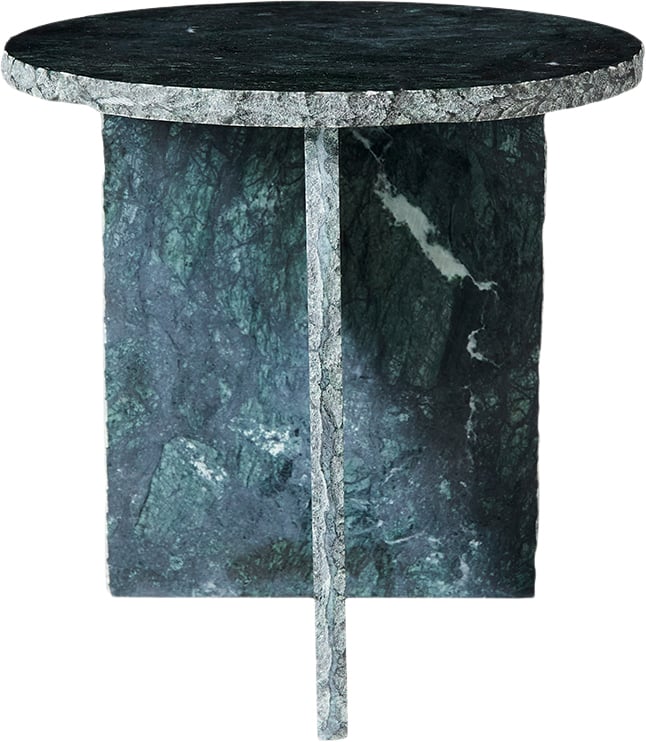 Verde Sidebord Grøn