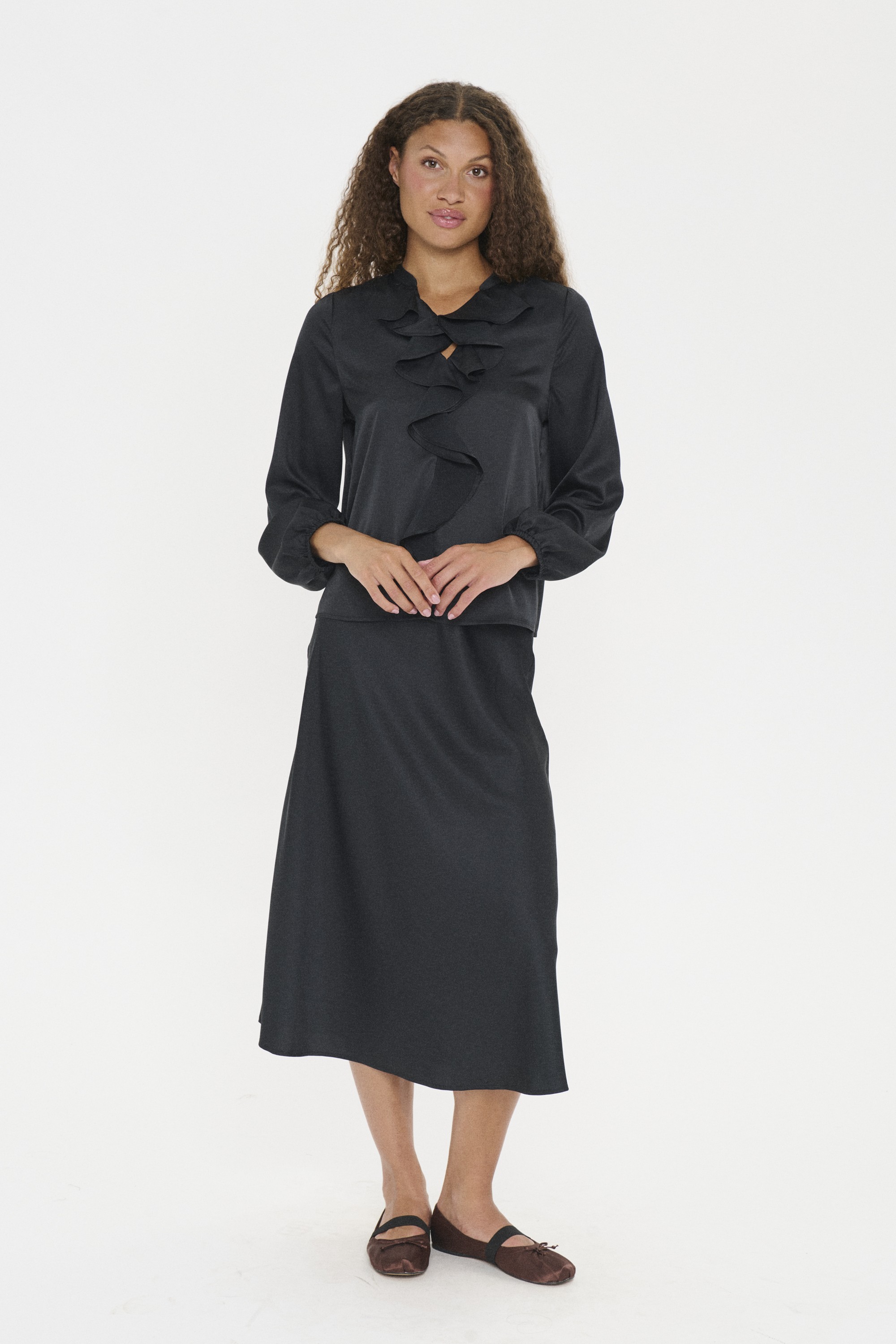 Lodisasz Blouse