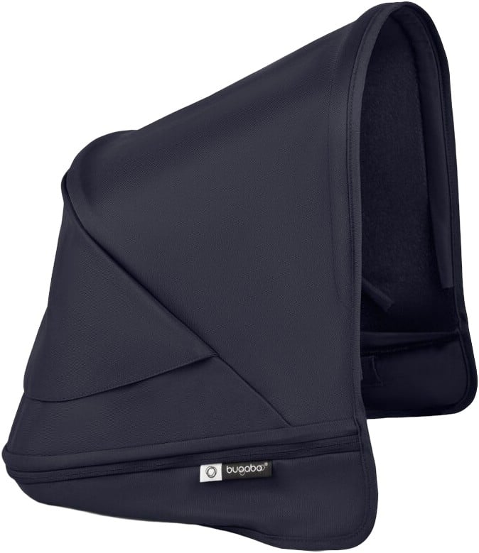 Bugaboo Donkey 6 sun Canopy Deep Indigo
