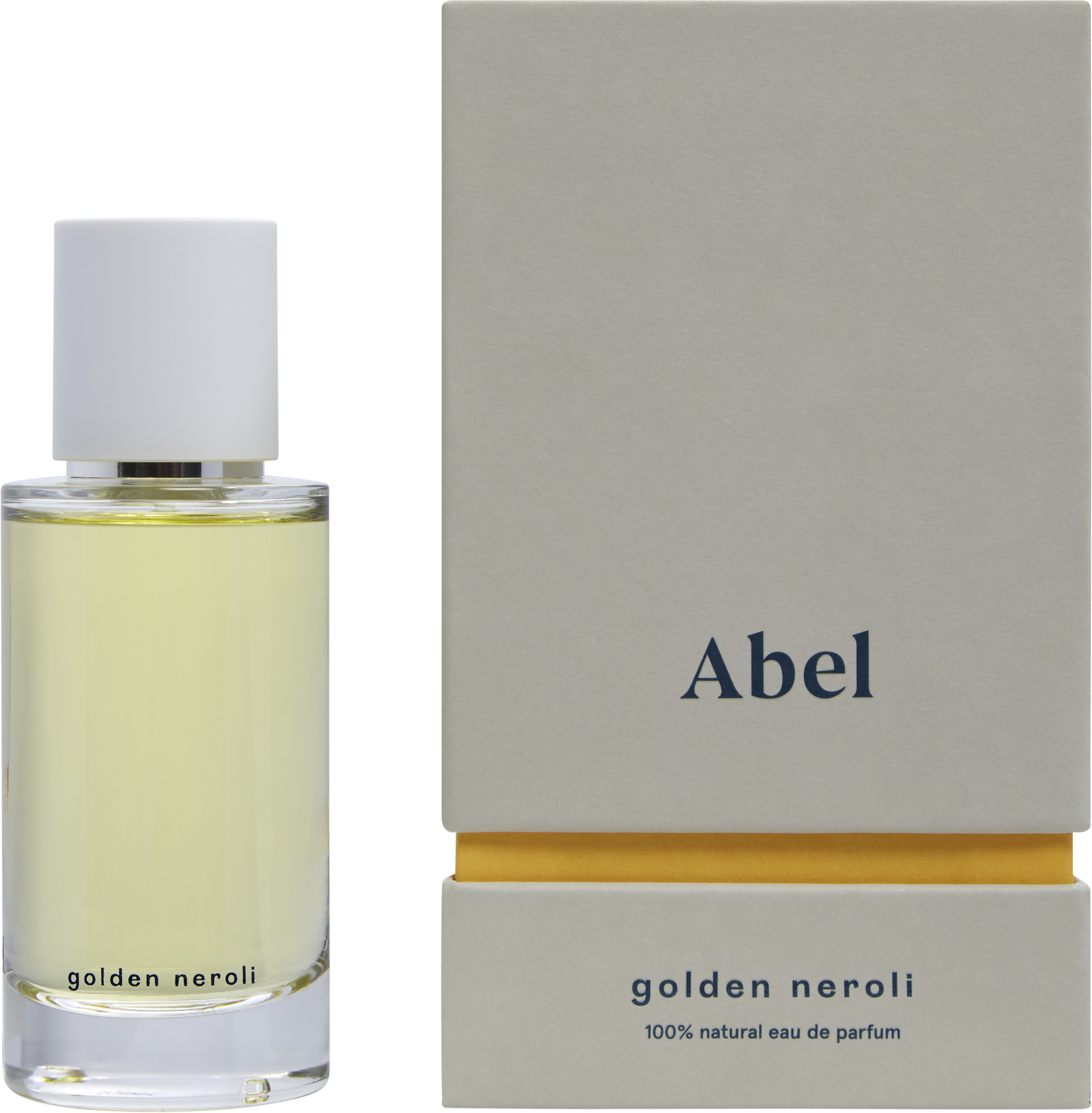 Golden Neroli Eau De Parfum