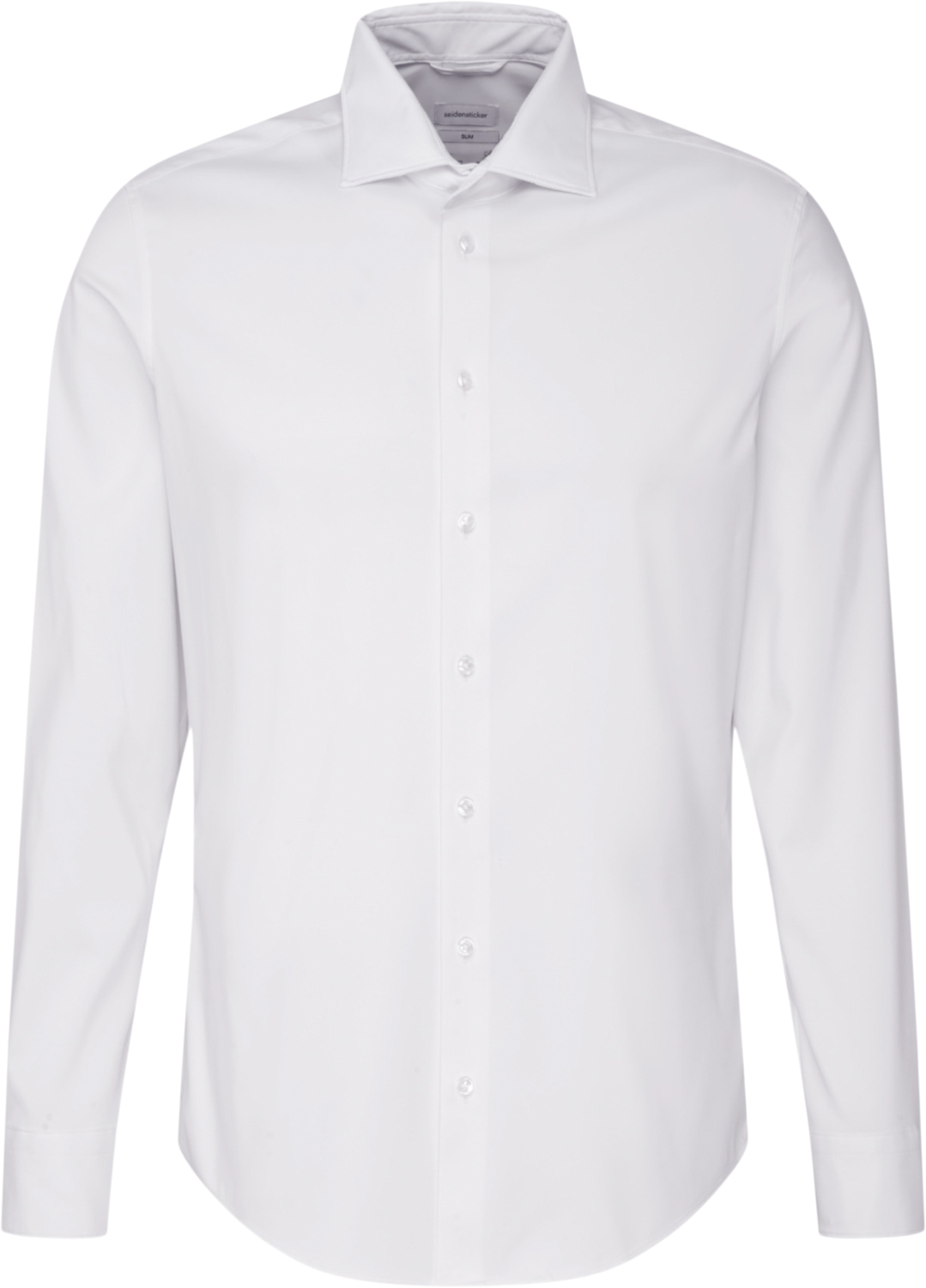 Performance Shirt Slim Long Sleeve Kentcollar Uni - DKK 349 - Spar 30%