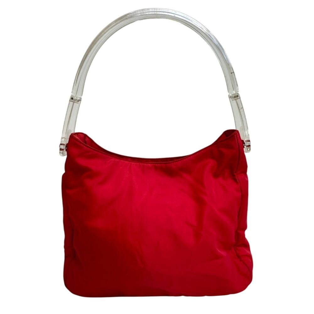Prada Shoulder Bag