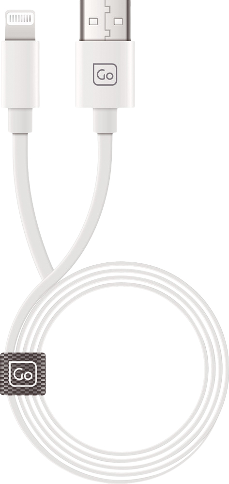 Lightning Connector Cable 2M
