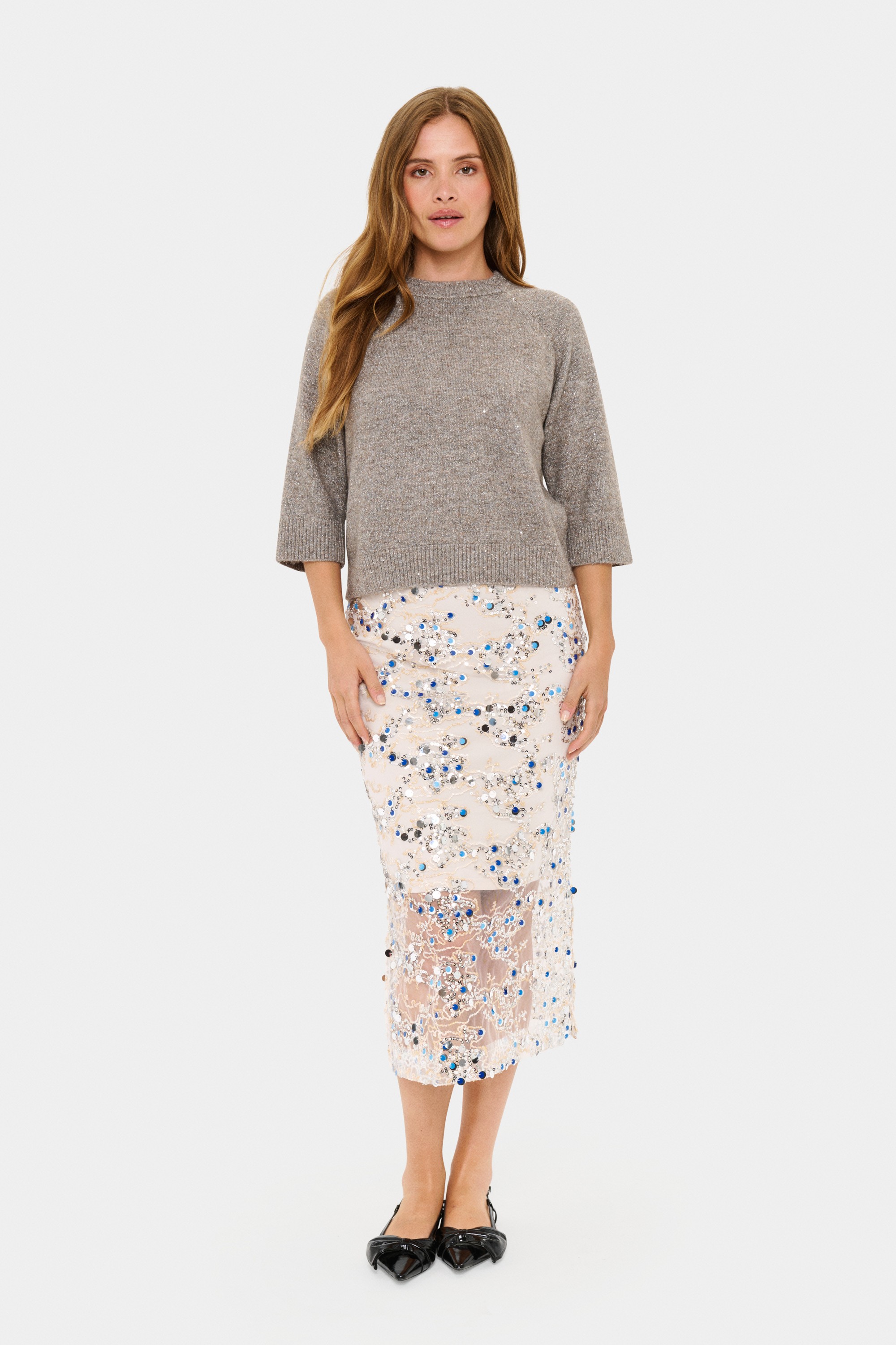 Novasz Pullover Novasz Pullover
